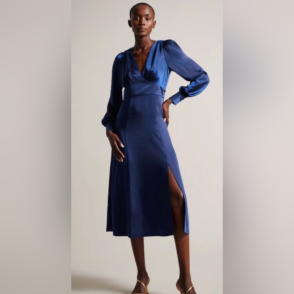 Ted Baker Daniia dress